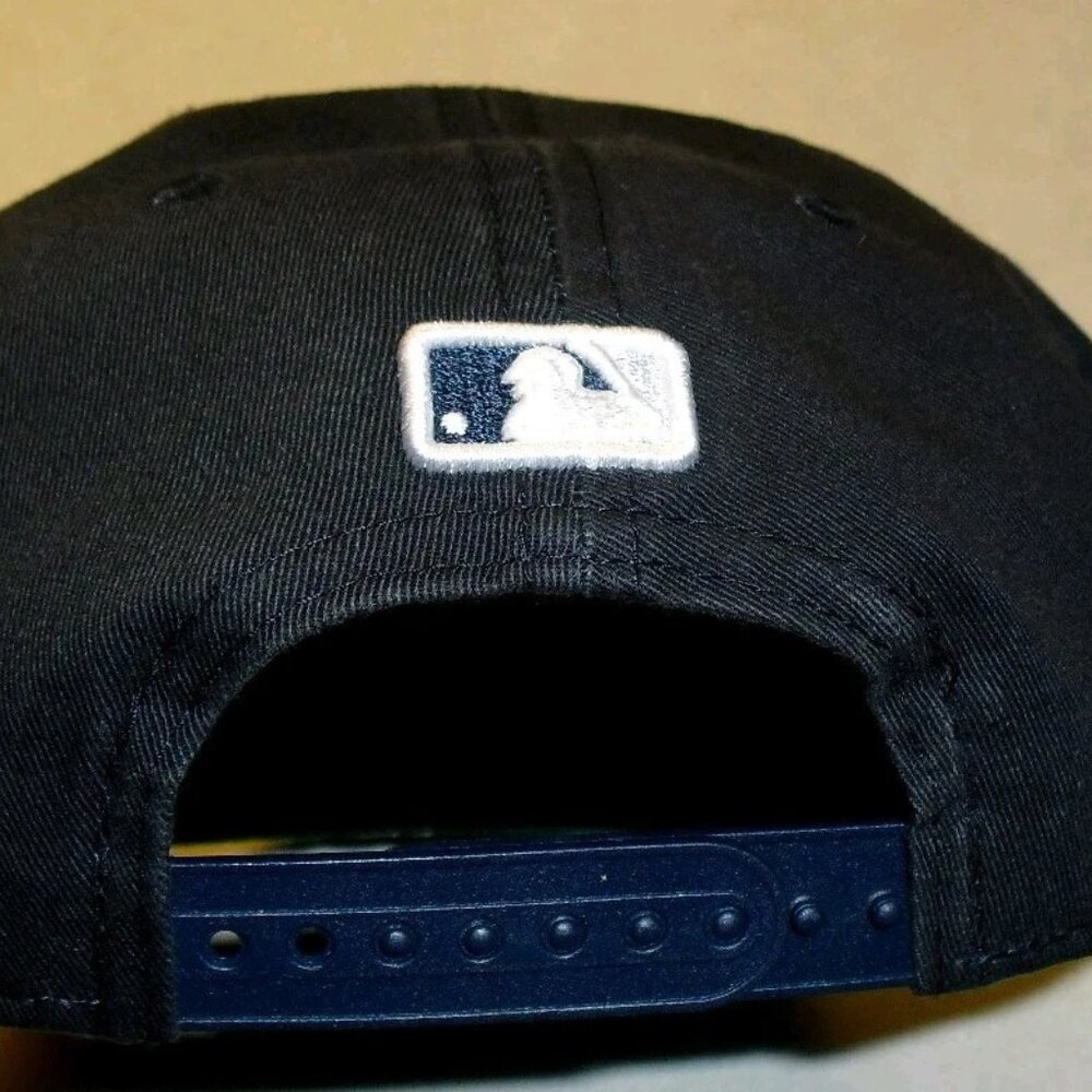 New York Yankees Jackie Robinson Mens New Era Snapback hat cap New Mlb - Picture 7 of 7